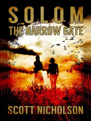 cover image of The Narrow Gate